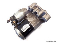 Citroen C3 Picasso 1.6 Anlasser Starter 75500178004 M000T32271ZE