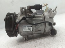 2020-2021 Nissan Sentra Air Conditioning A/c Ac Compressor Oem U7CDX