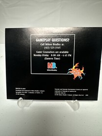 Abadox - the deadly inner war NES - CIB Complete Read Rare