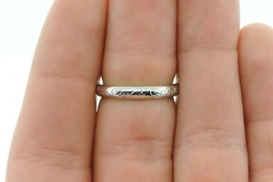 van cleef wedding rings