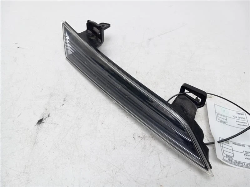 2011 - 2017 尼桑 MURANO 左侧前灯反射器 57994 — 第 4/4 张图片