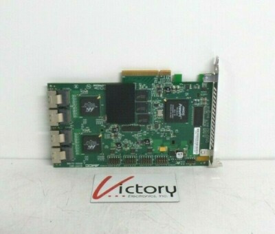 AMCC Serial Sata RAID Controller Card 9650SE-12/16ML | 500-0226-00 | 700-3226-20