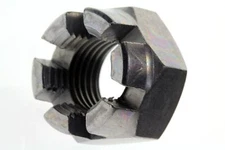 Yamaha NUT, CASTLE(2UJ) 90171-14056-00 OEM NEW