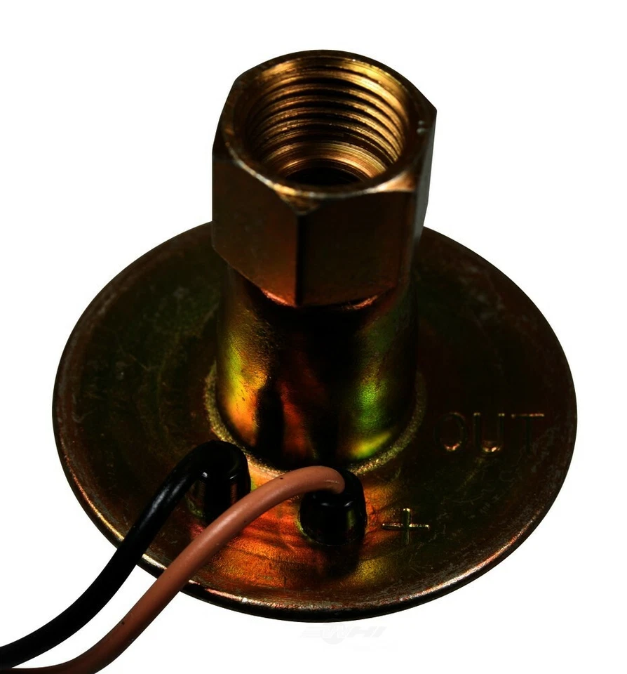 Bomba de combustible eléctrica ACDelco GM equipo original EP309 Foto 2 de 4