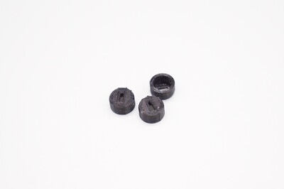 Replacement Pawl Cap for Shimano Baitcaster - M8 Thread 1mm Pitch *3-Pack*