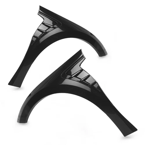 Painted Wheel Fender Flares Cover Body Kit For Toyota Camry SE XSE 2018-24 - Bild 18 von 21