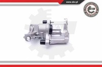 Esen SKV Bremssattel Hinten Rechts FüR Saab 9-3 Cabriolet Opel Signum Vectra C