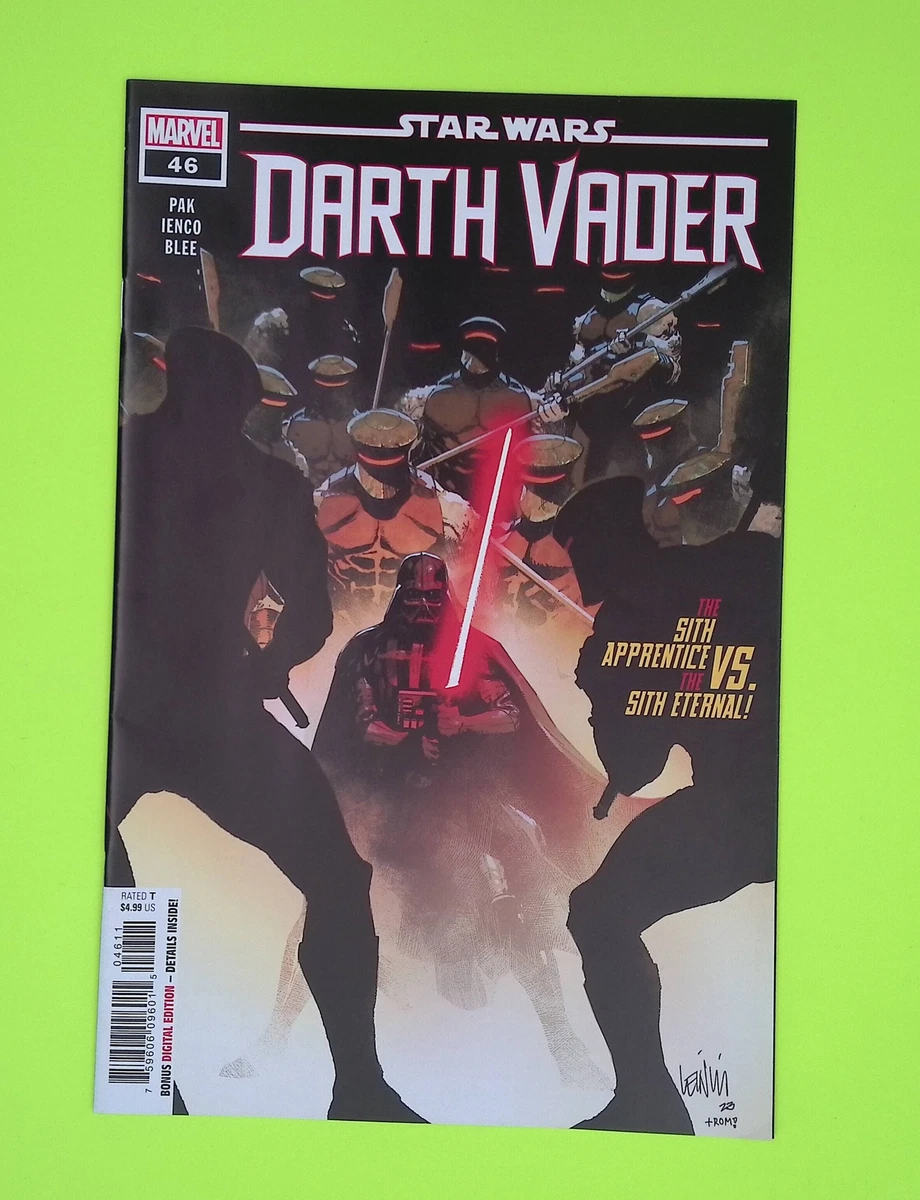 Darth Vader #3 for sale | eBay