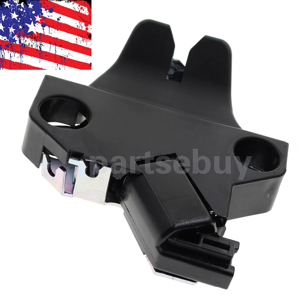 For LEXUS IS250 IS350 IS F TRUNK LID ACTUATOR LATCH LOCK 64600-53060 2008-2014 - Изображение 2 из 4