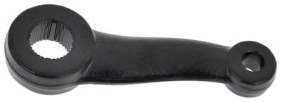 1964-72 Pitman Arm for Manual 525 Series or Power 605 Series