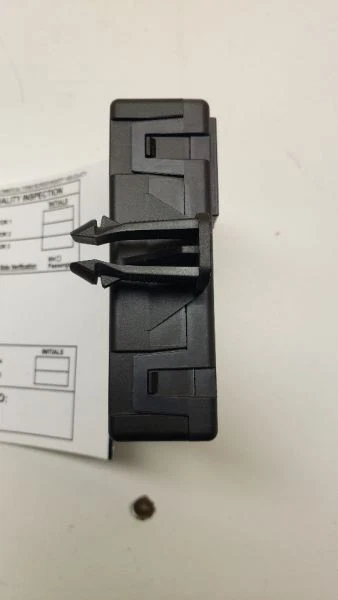 02 10 11 12 MERCEDES BENZ C250 LH PUERTA MUDULE ID A2129004402 Foto 3 de 4