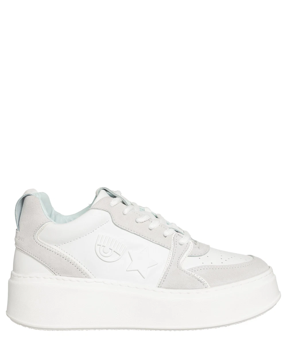 Chiara ferragni basket hotsell