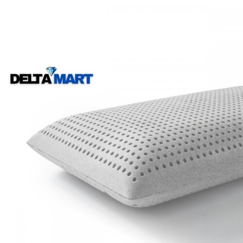Fire Retardant Latex Pillow – Premium Comfort & Support (70cm x 40cm x 12cm) - Picture 3 of 4