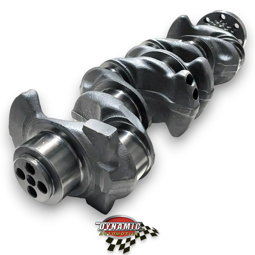 NEW CRANKSHAFT & BEARINGS FOR TOYOTA BMW 114D 116D MINI COOPER N47D16 N47C16 1.6 - Picture 4 of 5