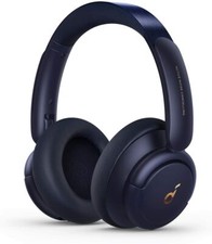 Soundcore Life Q30 Wireless Over Ear Headphones Active Noise Cancelling Headset