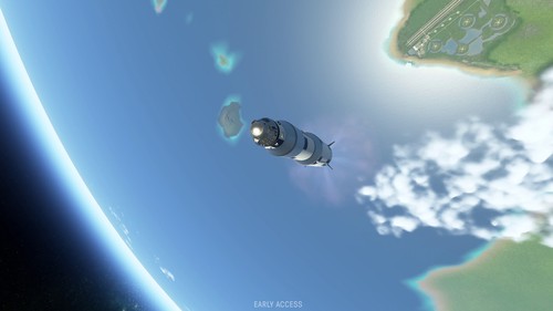 Kerbal Space Program 2 PC STEAM Online Digital Global (No Key) (Read Desc) - Bild 5 von 5