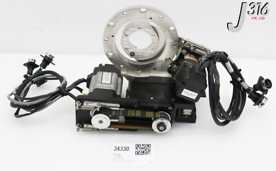 d 34330 NSK DRIVE ASSY, AMAT 0240-30935 XY-MD0280-M2055 | eBay