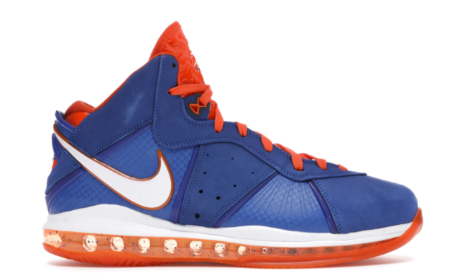 niketalk lebron 8