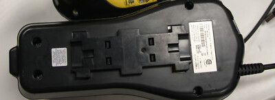 DATALOGIC BC8030-433 – Ladeschale / Cradle Für S Produktbild-Vorschau 5