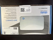 alula BAT-CONNECT-V Universal 5G-Ready Communicator, Verizon