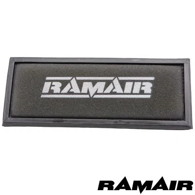 Ramair Replacement Drop in Panel Air Filter To Fit Audi A4 A5 1.8 2.0 TFSI TDI