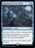 IMPRISONED IN THE MOON x4 mtg NM-M Commander March of The Machine 4 Rare