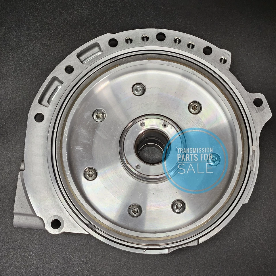 Bomba de aceite de transmisión A6LF2 A6LF1 OEM para HYUNDAI KIA 46100-3B030 Foto 4 de 4