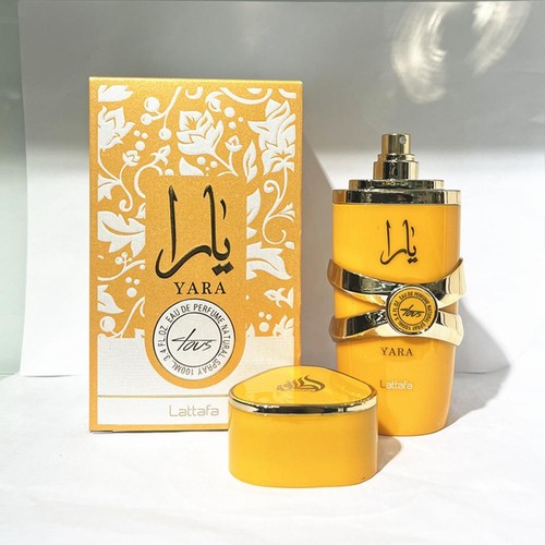 1 Pack YARA Arabian Parfum Dubai Herren und Damen Parfums - 100ml -neu- - Bild 11 von 23