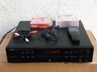 New ListingYamaha Cdr S1000 Single Disc Cd Recorder w Remote control + Bonus