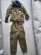 VTG  Winter Afganistan Suit of USSR Paratroopers OKZK -D , New, Size 46/2, M !!!