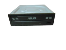 ASUS DRW-24B1ST 24x DVD-RW Internal Optical Disc.