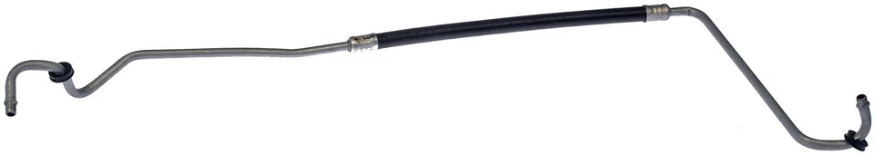 Para 2000-2005 Pontiac Bonneville 3.8L conjunto de mangueira refrigerador de óleo trans automático Dorman - Imagem 4 de 4