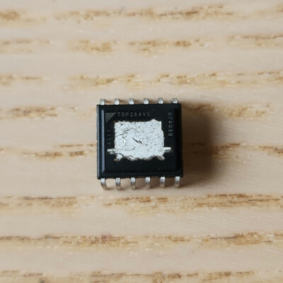 Commutateur Intégré Hors Ligne : Série TopSwitch-JX | POWER INTEGRATIONS