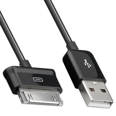 Cable carga y datos usb para Samsung galaxy tab 2 p5100 cargador | eBay