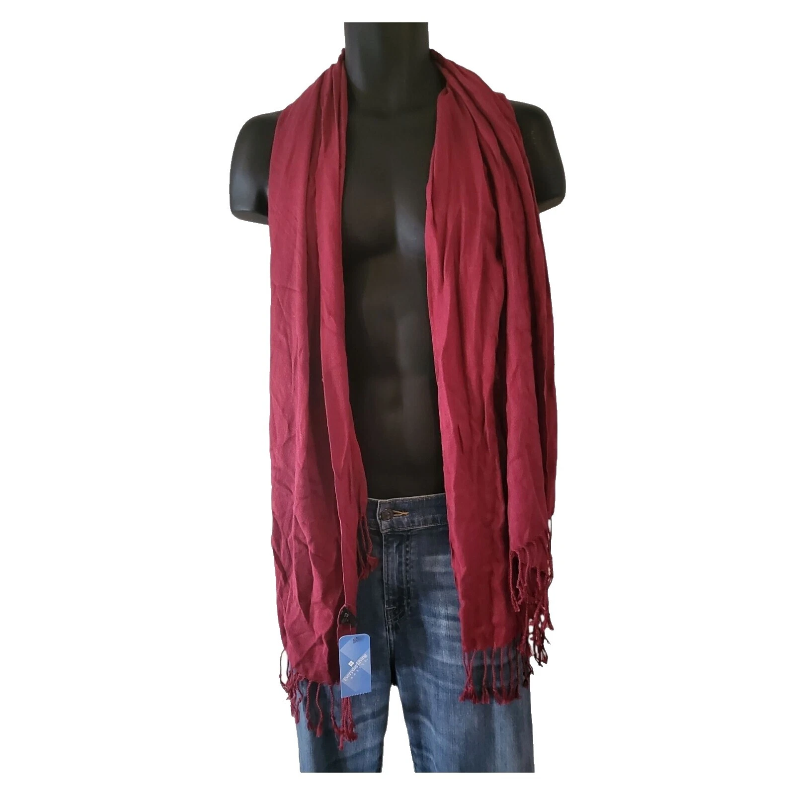 Silk Winter Scarves & Wraps for Women