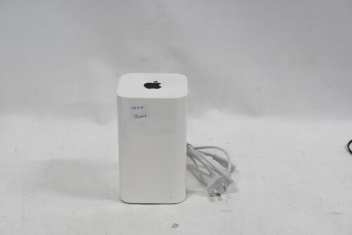 Apple AirPort Extreme A1521 WiFi Router - Dual Band 802.11ac - Picture 1 of 24