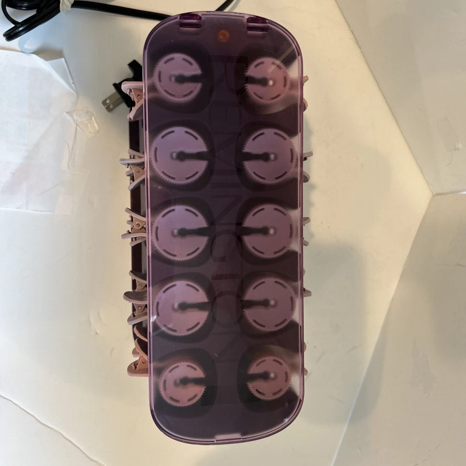 Juego de rizadores de cerámica Remington Pro T Studio H9102 Thermaluxe Foto 2 de 4