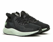 Adidas Alphaedge 4D x Star Wars Death Star 44 - UK 9,5 - US 10  ORIGINAL LIMITED