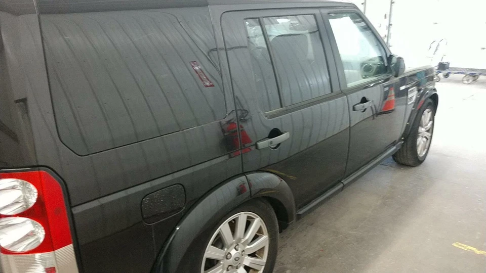 Eje trasero izquierdo conjunto LR4 FABRICANTE DE EQUIPOS ORIGINALES Foto 3 de 4