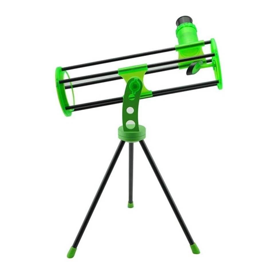 Visionking 3 inches 76 mm Reflector Newtonian Astronomical Telescope Beginner - Image 2 of 4