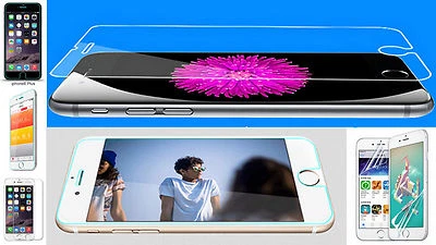 Kristall Klar Clear Display Schutz Folie Handy Crystal Ultra Kratzfest Protecter - Bild 1 von 4