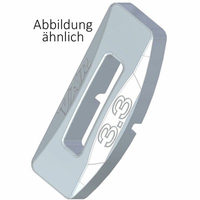 VAR Speichenschlüssel RP-0270x-C 3,5mm RP-02703  Fahrrad