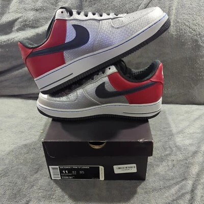 Nike Air Force 1 Premium 07 Jones Original Six for Sale