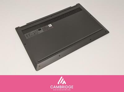 Lenovo Flex Chromebook-13 Base Cover Bottom Case Grey