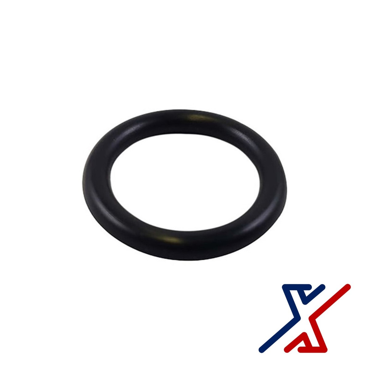 その他 KNR ROGO RING #10 JB Industries P90009 1/4 in. Replacement O-Ring in Packs of