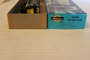 Athearn Gp35 | eBay Athearn Gp35 | eBay