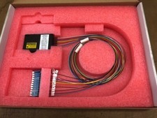 Arris 8 Channel DWDM Mux/Demux Chs 52-59 P/N ...