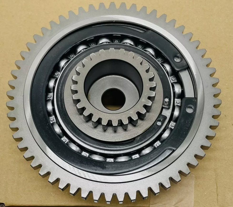 YAMAHA Genuine FX-SHO FZR FZS SVHO Supercharger Clutch Assy 99999