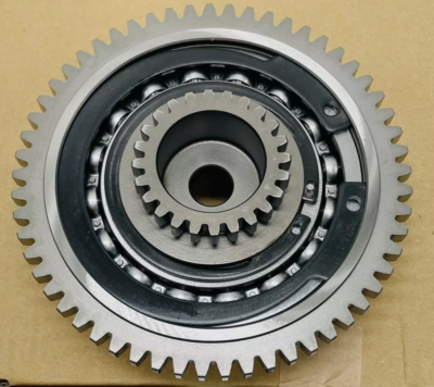 YAMAHA Genuine FX-SHO FZR FZS SVHO Supercharger Clutch Assy 99999