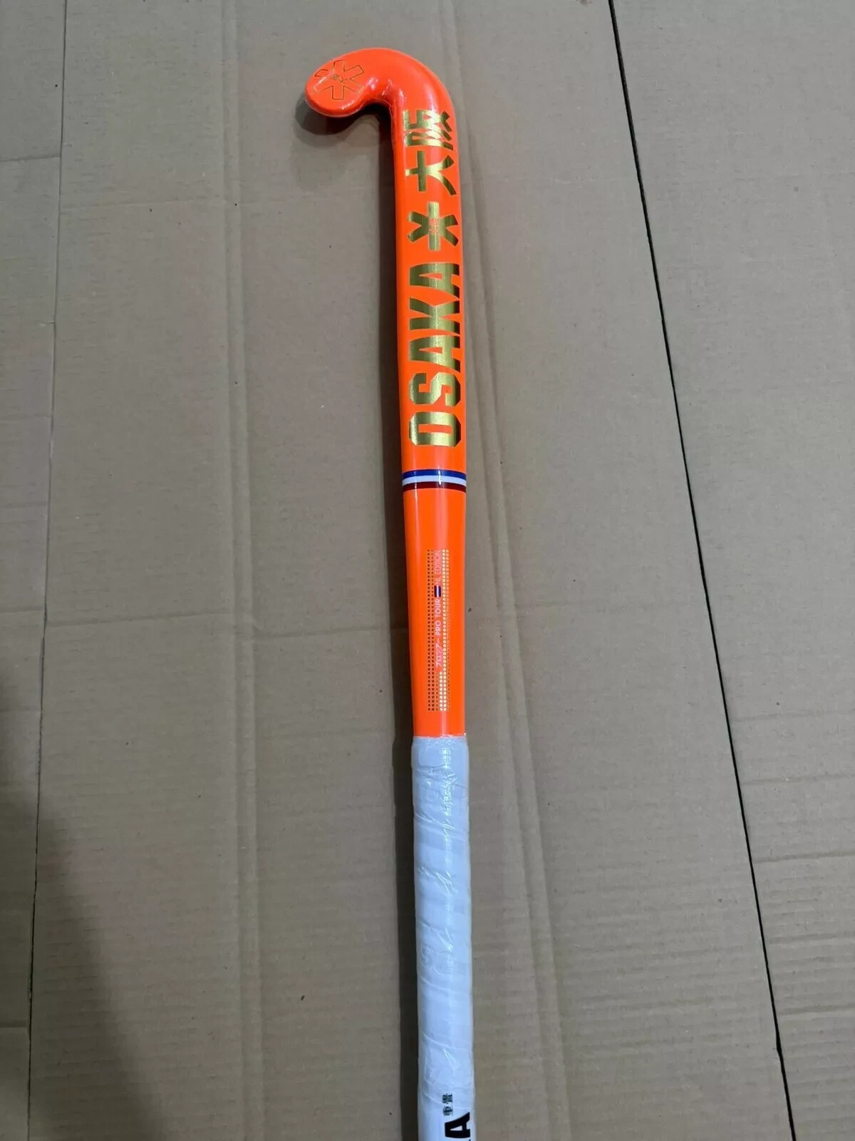 Osaka Pro Tour NL Edition Field Hockey Stick Free Grip & Bag 36.5" with free bag